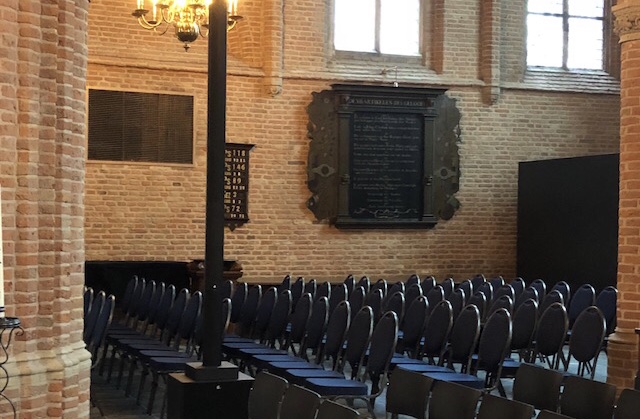 Tafels & Stoelen verhuur